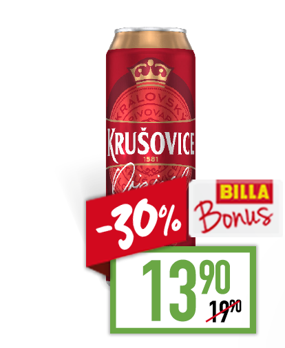 Krušovice 10