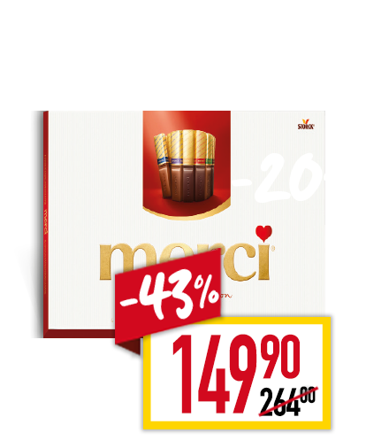 Merci
