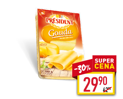 Président Plátky Président Plátky