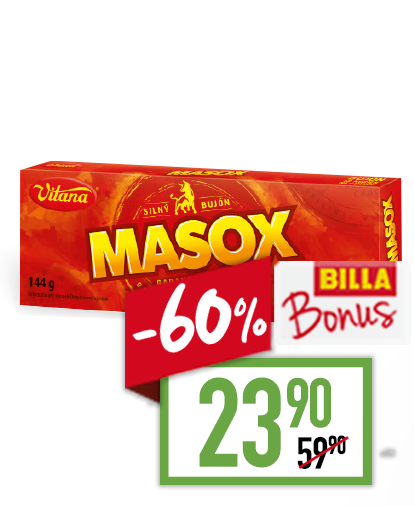 Vitana Masox 12 kostek