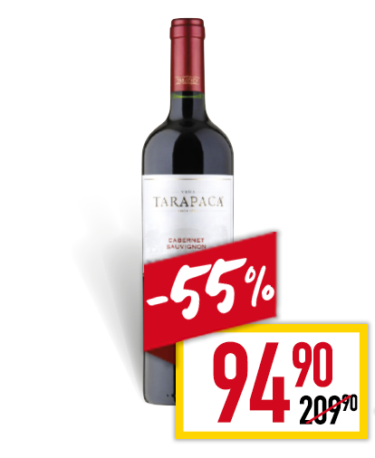 Tarapacá Varietal