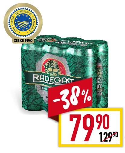 Radegast Rázná 10