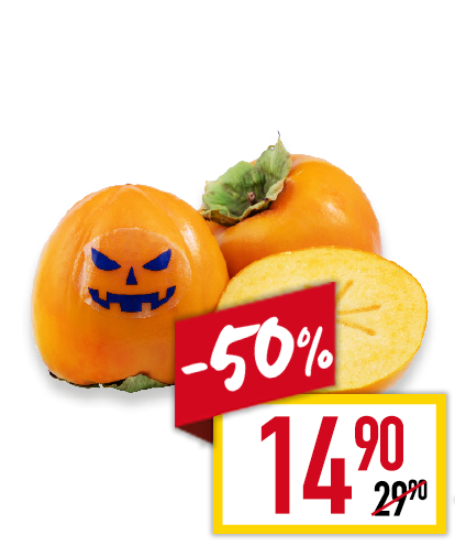Kaki Halloween
