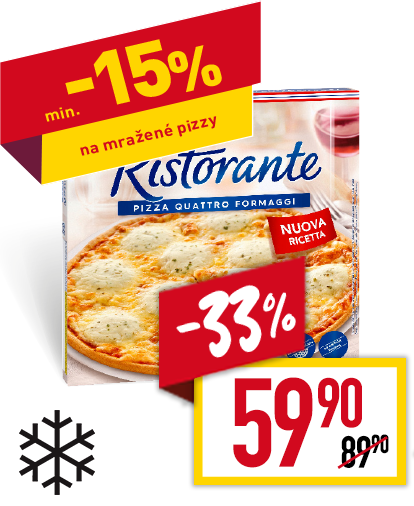 Pizza Ristorante