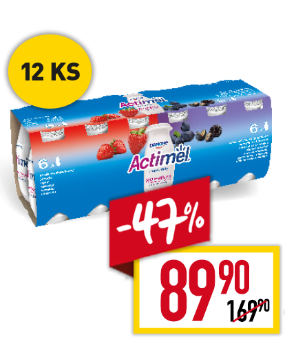 Actimel