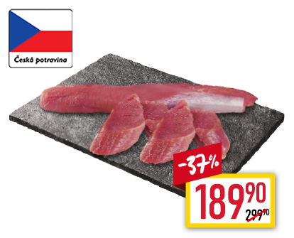 Vepřová panenka