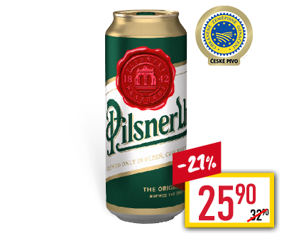 Pilsner Urquell Pilsner Urquell