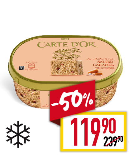 Carte d’Or