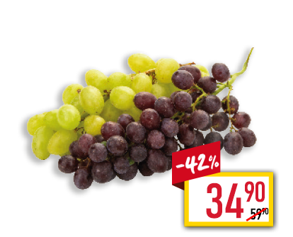 Hrozny mix