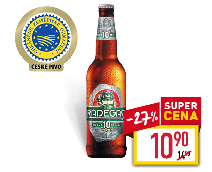 Radegast Rázná 10*