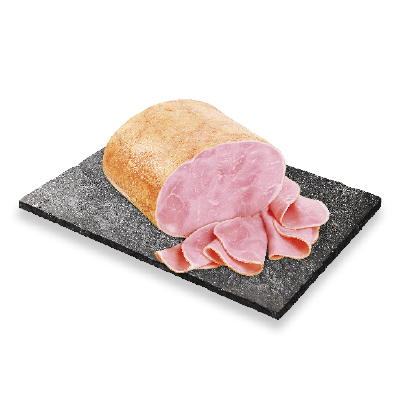 Šunka Zvonařka z pultu lahůdek
