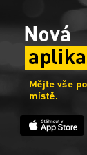 App Store aplikace