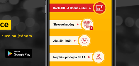 Google Play aplikace