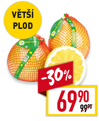 Pomelo
