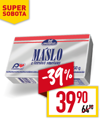 Milko Máslo