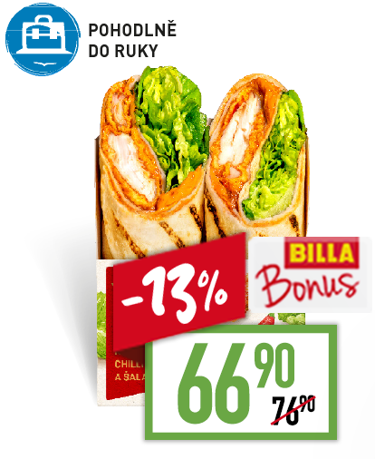 Wrap Hot strips