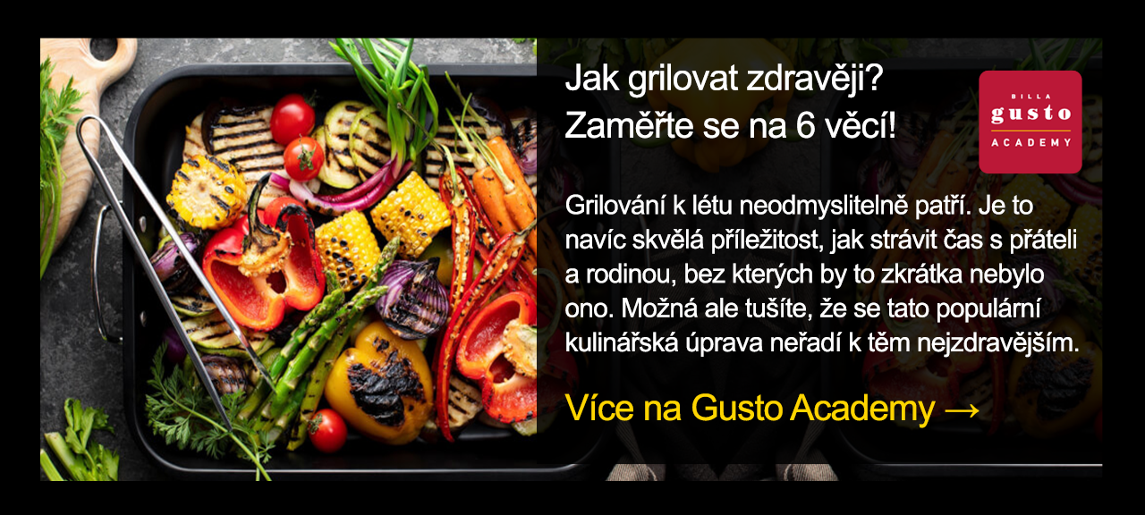 Jak grilovat zdravěji? Zaměřte se na 6 věcí!