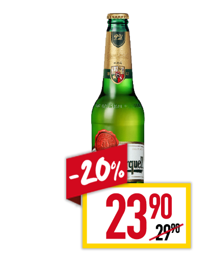 Pilsner Urquell