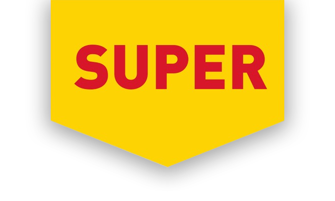 Super nabídka
