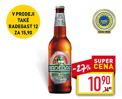 Radegast Rázná 10