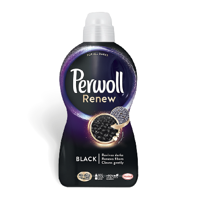 Perwoll Speciální gel na praní Perwoll Speciální gel na praní