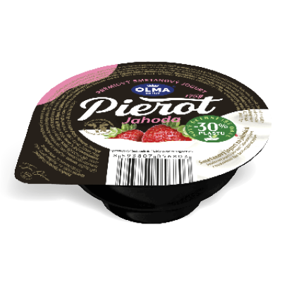 Olma Pierot jogurt