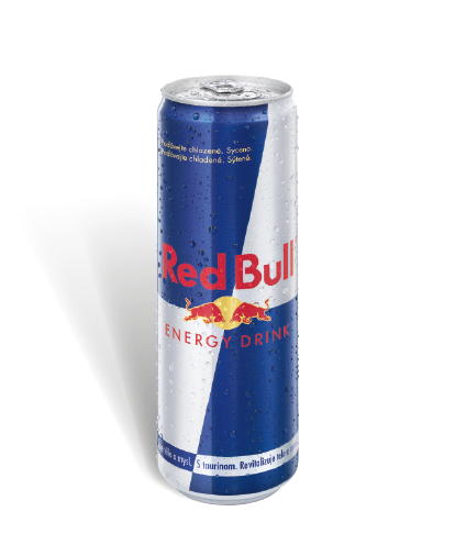 Red Bull