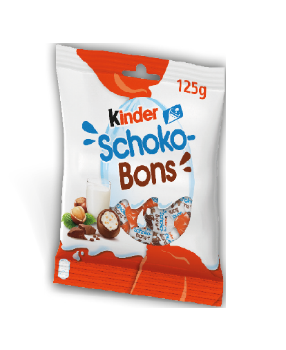 Kinder Schokobons