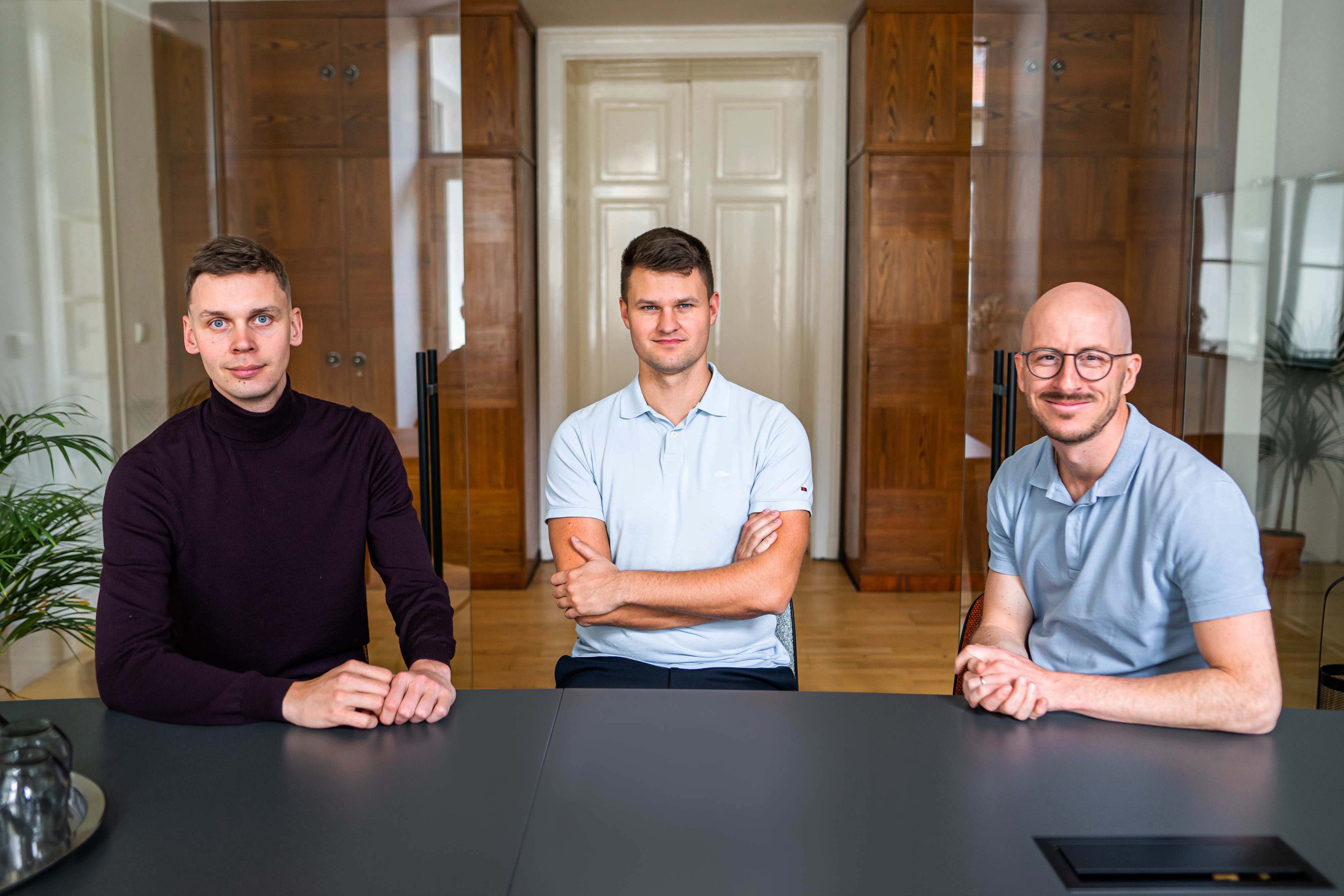 Databy.io — DATOVÍ EXPERTI PROFICIA POD NOVÝM JMÉNEM Databy.io — DATOVÍ EXPERTI PROFICIA POD NOVÝM JMÉNEM