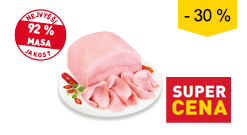 Vinohradská šunka Vinohradská šunka