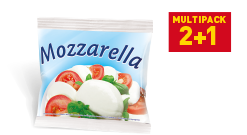 Mozzarella Mozzarella