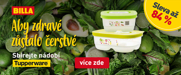 Tupperware