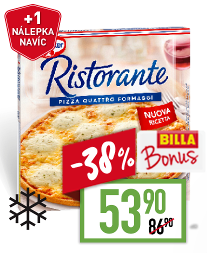 Pizza Ristorante