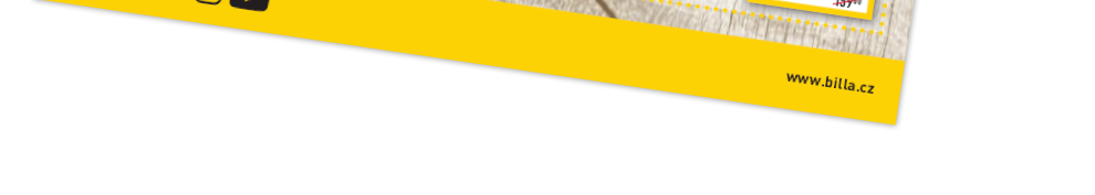 Aktuální akční leták