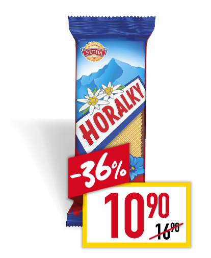 Horalky