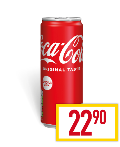 Coca-Cola
