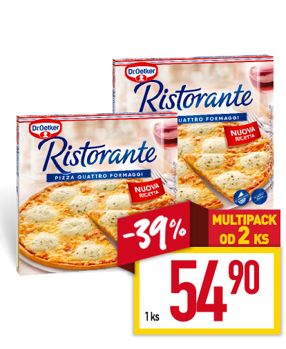 Pizza Ristorante