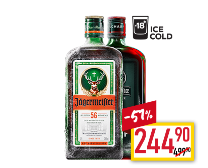Jägermeister