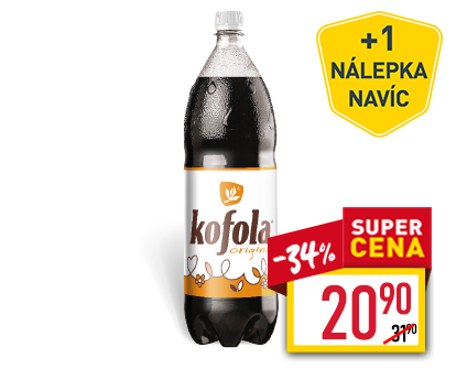 Kofola Kofola