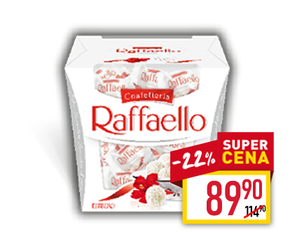 Raffaello Bonboniéra Raffaello Bonboniéra