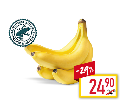 Banán premium Banán premium