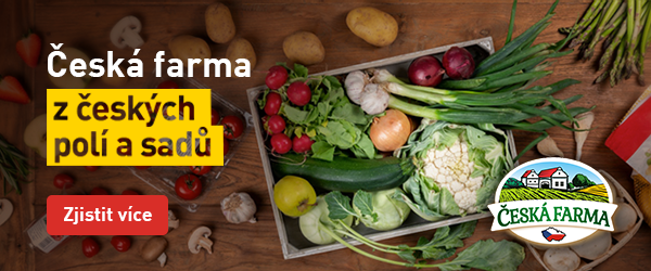 Česká farma