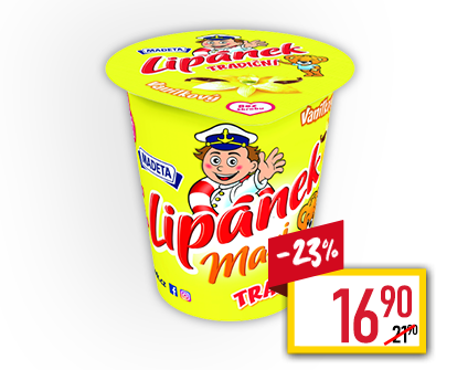 Lipánek Maxi Lipánek Maxi