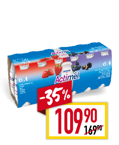 Actimel