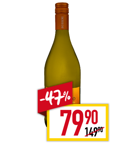Rossini Prosecco Frizzante D.O.C.