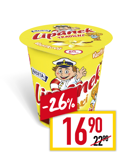 Lipánek Maxi