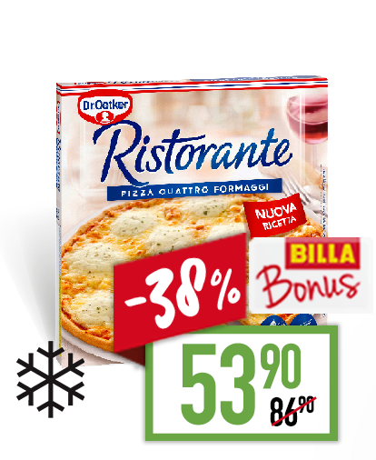 Pizza Ristorante